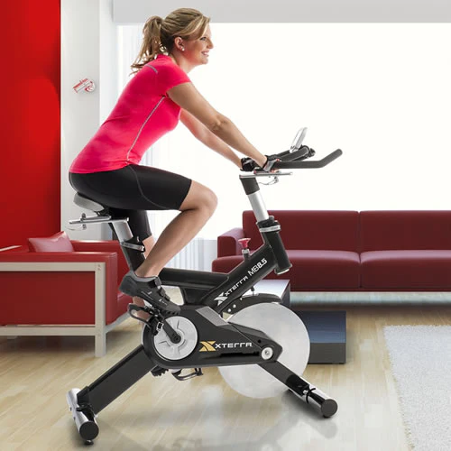 XTERRA Indoor Cycle MB8.5 - Image 2