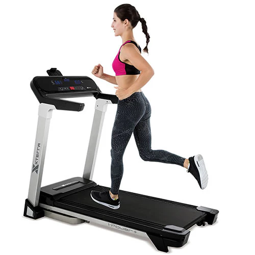 XTERRA Laufband i-Power Plus - Image 6