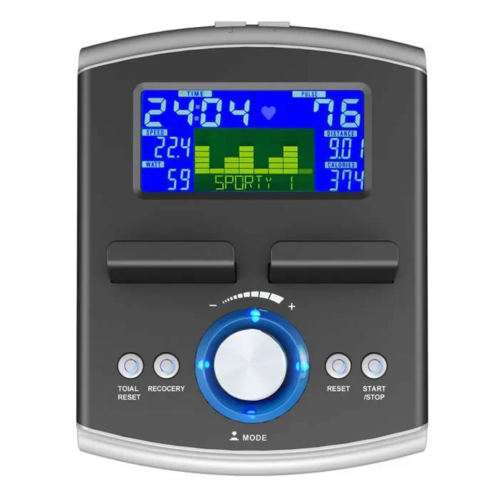 XTERRA XE88 Ellipsentrainer - Image 5
