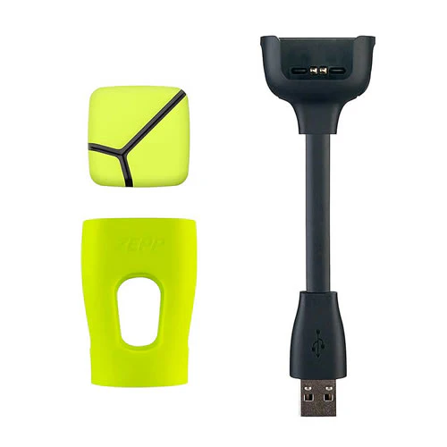 Zepp Baseball 3D Swing Sensor - Image 5
