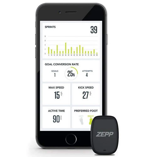 Zepp Play Football - Image 3