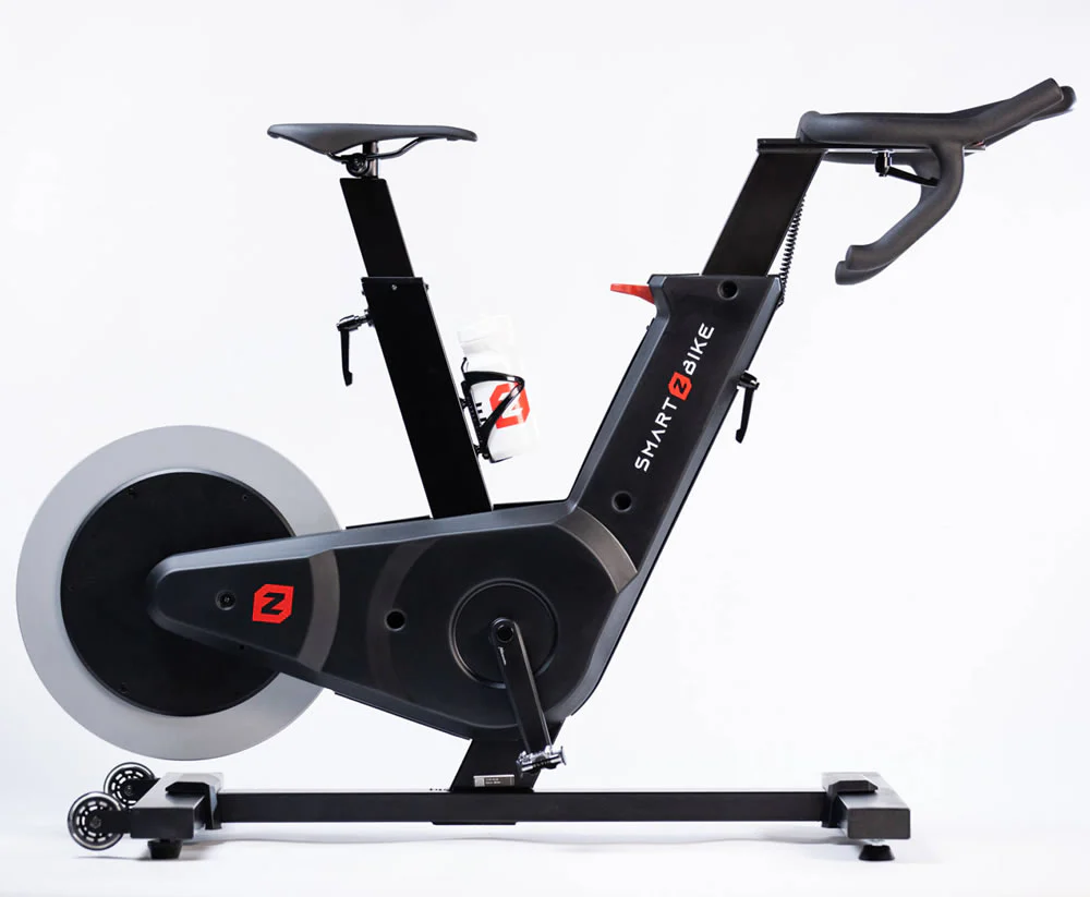 Zycle Smart ZBike Indoor Cycling Bike - Image 2